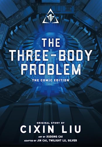 The Three-Body Problem, Vol. 1 (Comic): The Comic Edition Volume 1