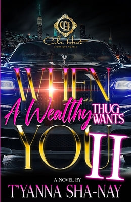 When A Wealthy Thug Wants You 2: An African American Romance