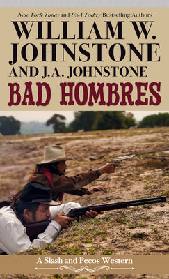 Bad Hombres