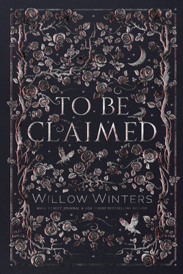 To Be Claimed