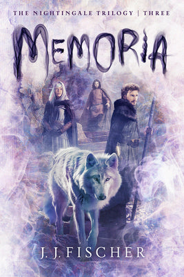 Memoria: Volume 3