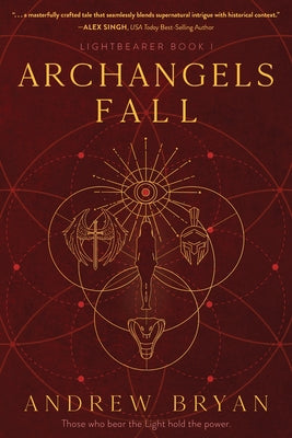 Archangels Fall