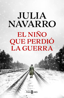 El Niño Que Perdió La Guerra / The Boy That Lost the War