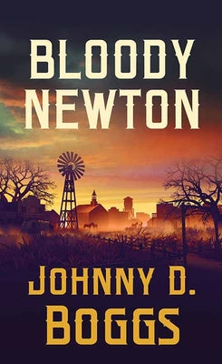 Bloody Newton: The Town from Hell