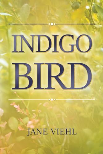 Indigo Bird