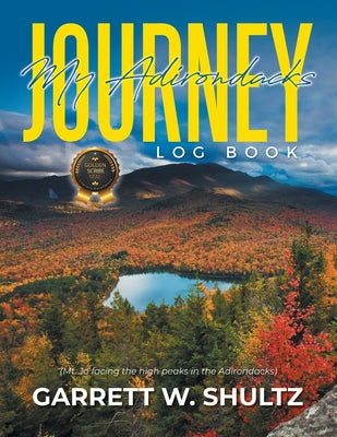 My Adirondacks Journey