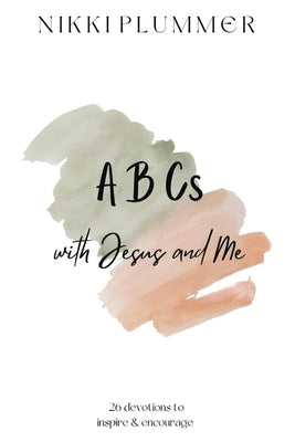 ABCs with Jesus and Me