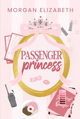 Passenger Princess