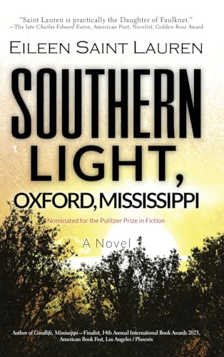 Southern Light, Oxford, Mississippi