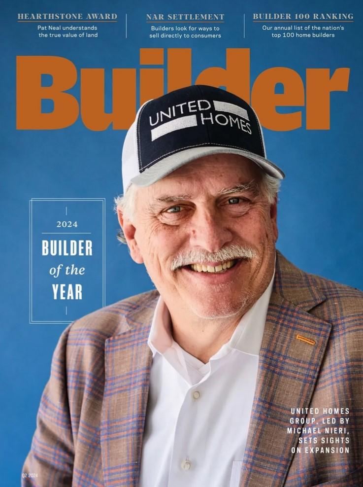 Builder