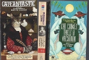 Stories for Cat Lovers, 3 Collections