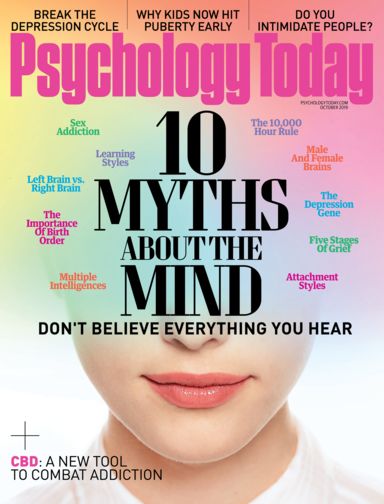 Psychology Today