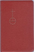 Lutheran Service Book and Hymnal