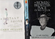 Phillips, Ford & Naylor_ Three Novels