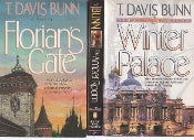 Bunn's Trilogy, Gate, Room, Palace