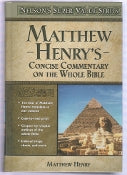 Bible Commentary, hardcover