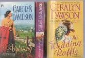 Dawson and Davidson:3 Western Historical Romance