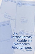 An Introductory Guide to Narcotics Anonymous