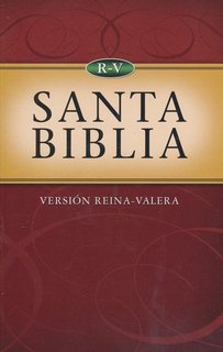 Santa Biblia R-V