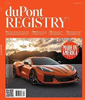 Dupont Registry of Fine Autos