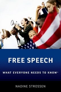 Free Speech: What Everyone Needs to Know(r)