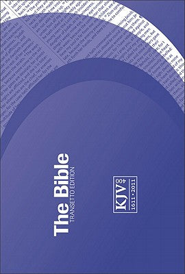 Transetto Bible-KJV
