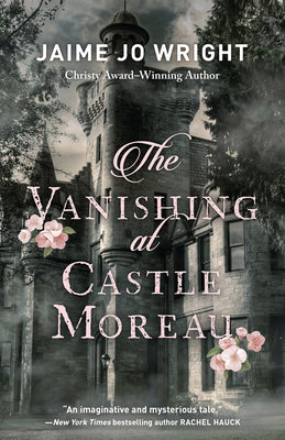 Vanishing at Castle Moreau