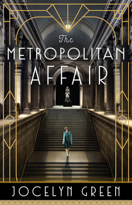Metropolitan Affair