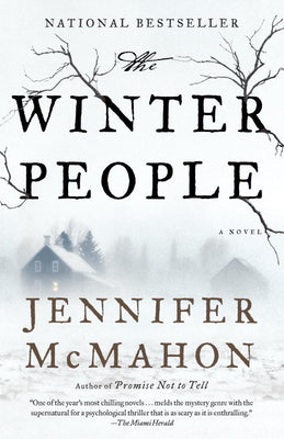 The Winter People: A Suspense Thriller