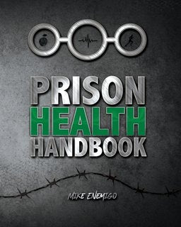 Prison Health Handbook