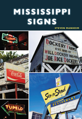 Mississippi Signs