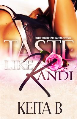 Taste Like Kandi