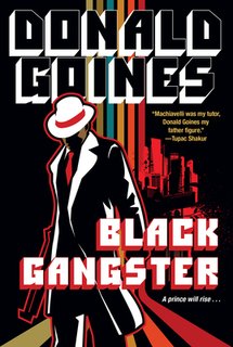 Black Gangster