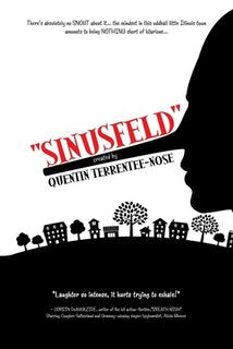 "Sinusfeld"