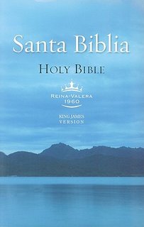 Bilingual Bible-PR-Rvr 1960/KJV