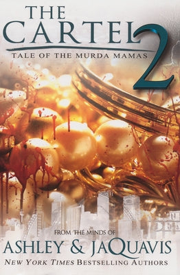 Tale of the Murda Mamas: The Cartel 2