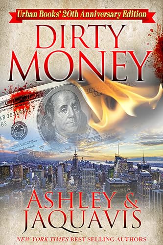 Dirty Money: 20th Anniversary Edition