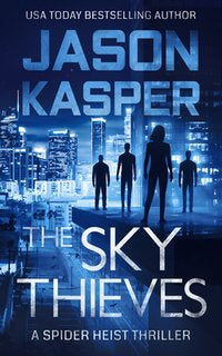 The Sky Thieves