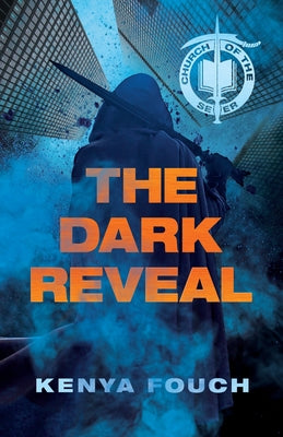 The Dark Reveal