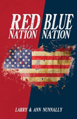 Red Nation Blue Nation