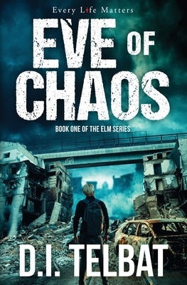 EVE of CHAOS: America's Last Days