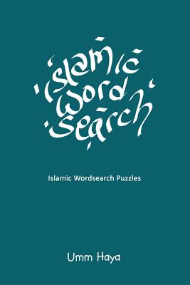 Islamic Wordsearch Puzzles: Book 2