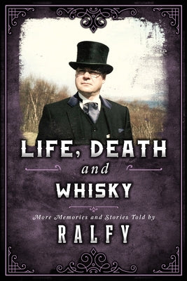 Life, Death & Whisky: The Undertakers Stash