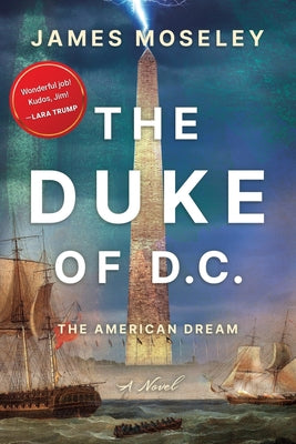 The Duke of D.C.: The American Dream