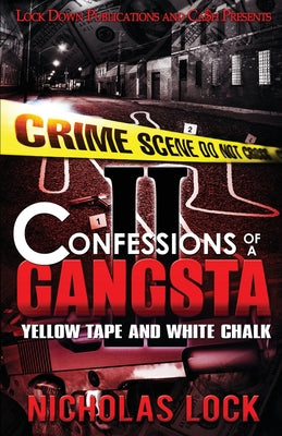 Confessions of a Gangsta 2
