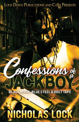Confessions of a Jackboy