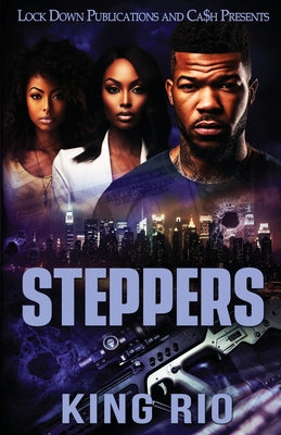 Steppers
