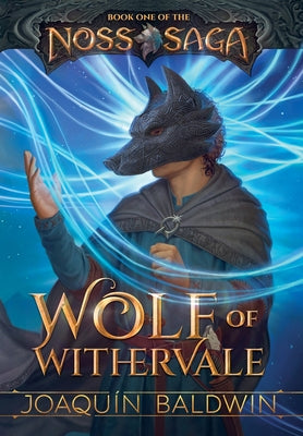 Wolf of Withervale