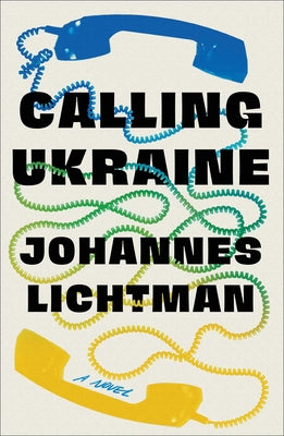 Calling Ukraine