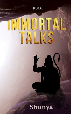 Immortal Talks: Book 1